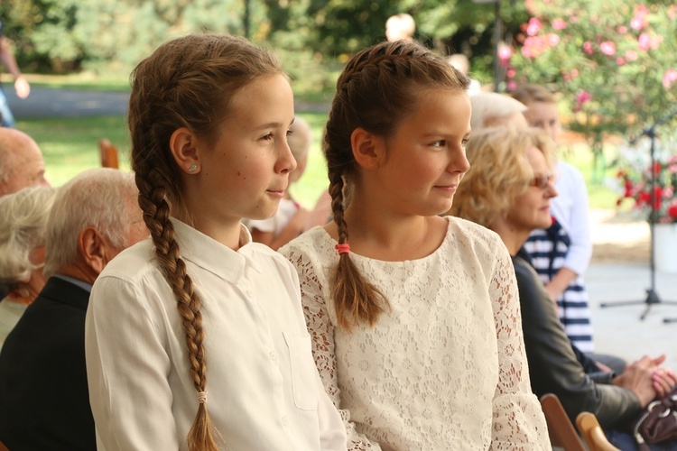 Międzynarodowe Spotkanie Miłośników Ziemi Wołyńskiej i Kresów Wschodnich 2018