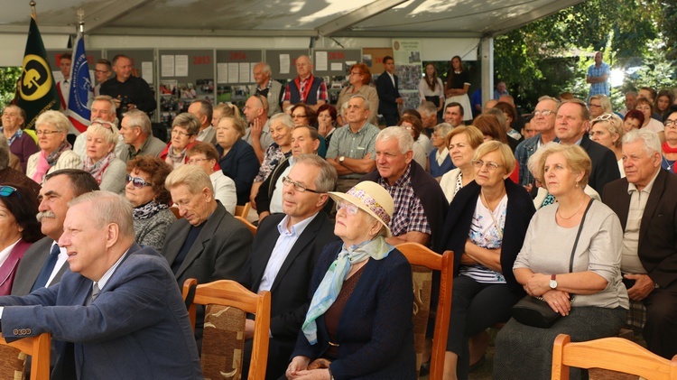 Międzynarodowe Spotkanie Miłośników Ziemi Wołyńskiej i Kresów Wschodnich 2018