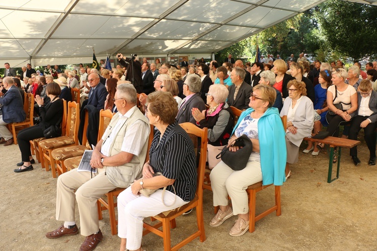 Międzynarodowe Spotkanie Miłośników Ziemi Wołyńskiej i Kresów Wschodnich 2018