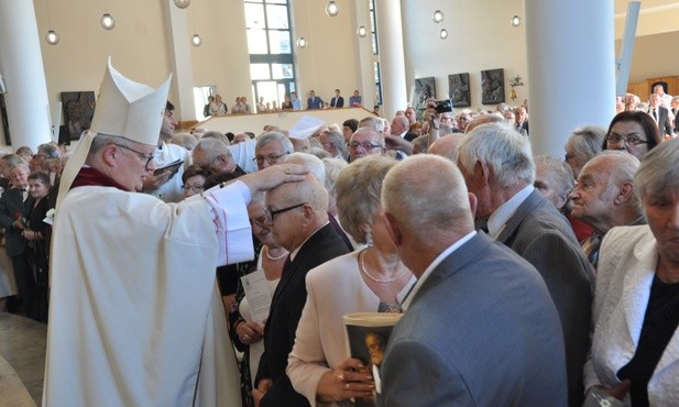 Nie złamaliście Bożej pieczęci