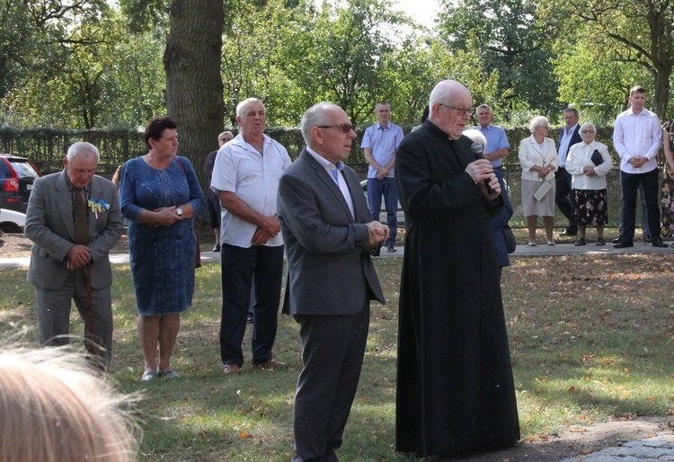 Konno do Matki Bożej Bolesnej