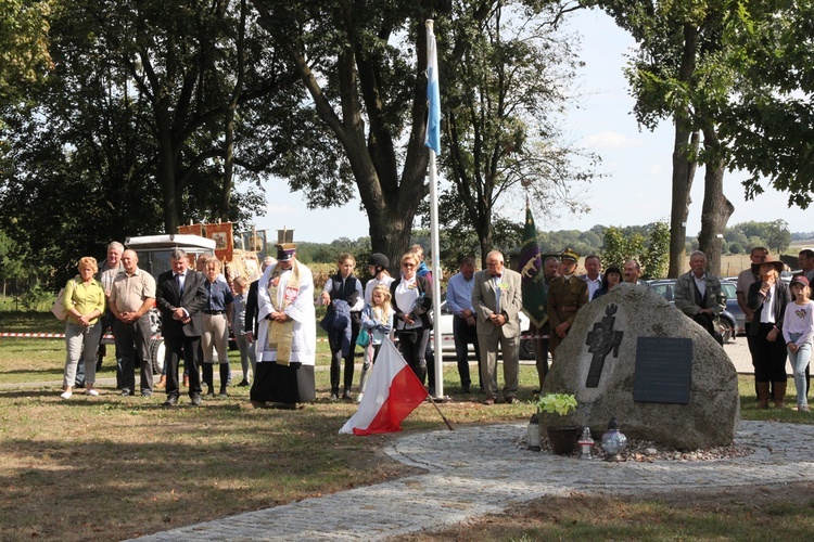 Konno do Matki Bożej Bolesnej