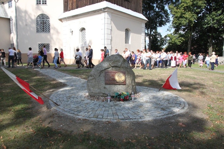 Konno do Matki Bożej Bolesnej