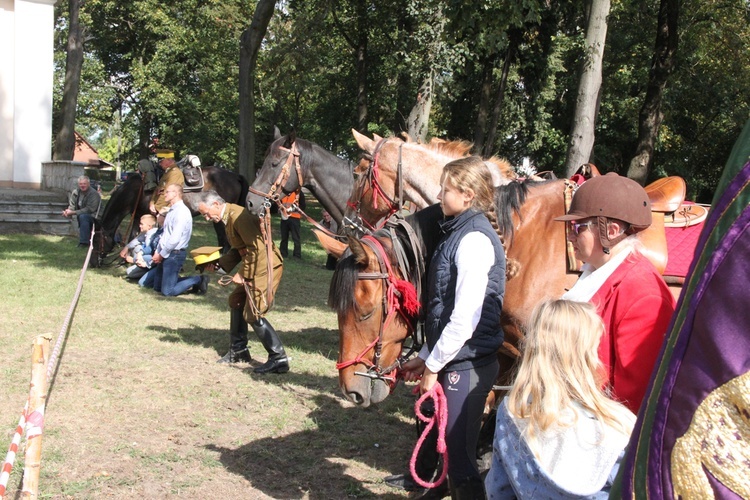 Konno do Matki Bożej Bolesnej