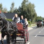 Konno do Matki Bożej Bolesnej