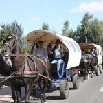 Konno do Matki Bożej Bolesnej