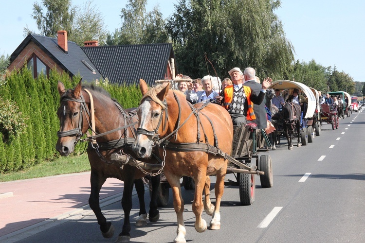 Konno do Matki Bożej Bolesnej