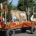 Konno do Matki Bożej Bolesnej