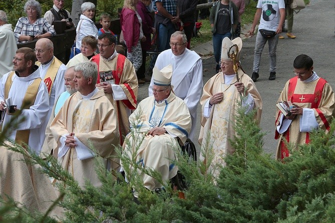 Pielgrzymka Trzech Narodów