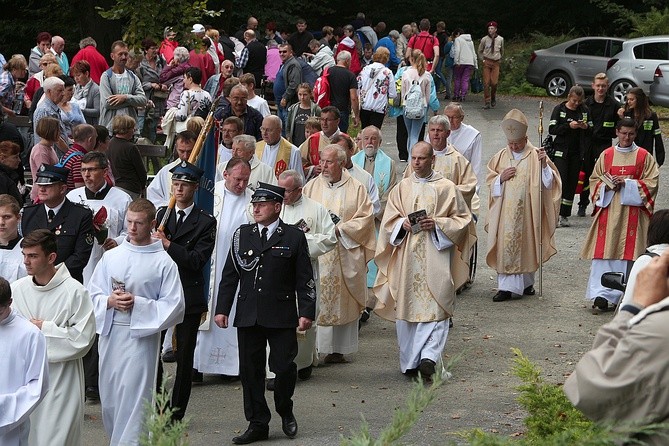 Pielgrzymka Trzech Narodów