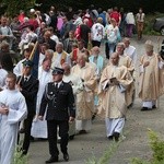 Pielgrzymka Trzech Narodów