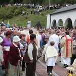 Pielgrzymka Trzech Narodów