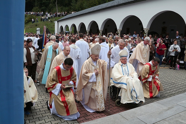 Pielgrzymka Trzech Narodów