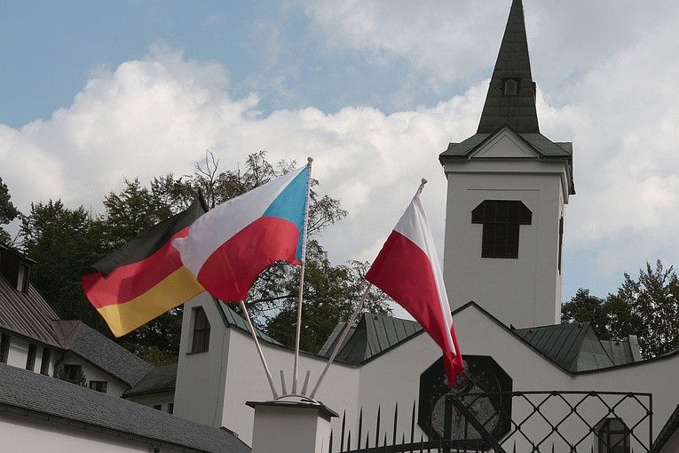 Pielgrzymka Trzech Narodów