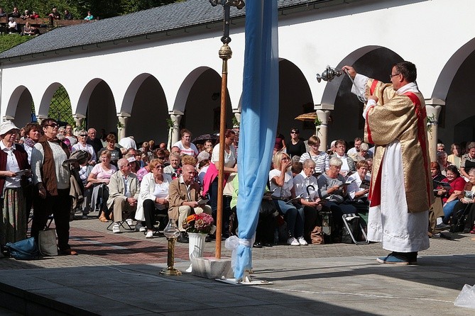 Pielgrzymka Trzech Narodów