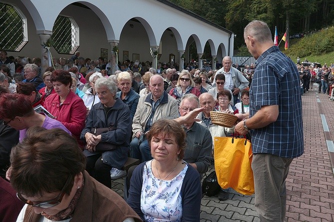 Pielgrzymka Trzech Narodów