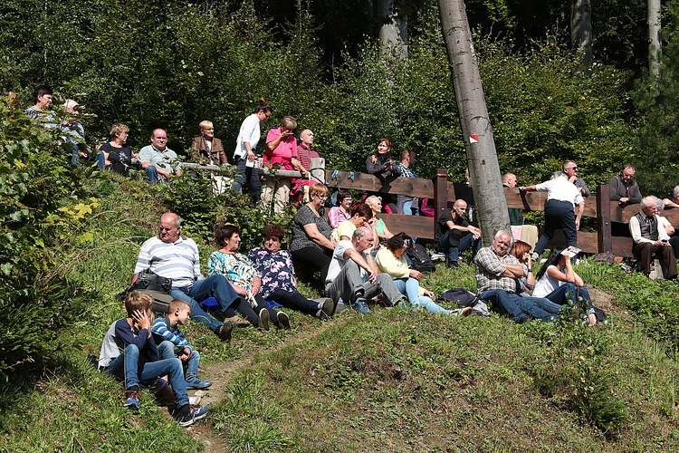 Pielgrzymka Trzech Narodów