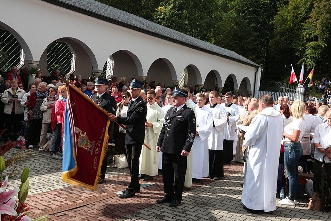 Pielgrzymka Trzech Narodów