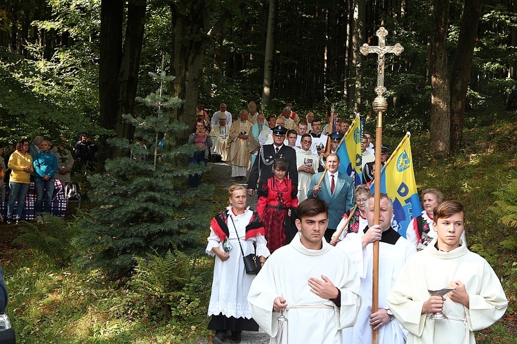 Pielgrzymka Trzech Narodów