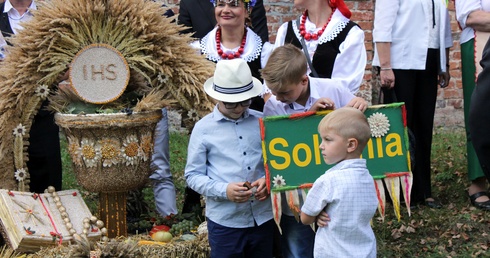 Napracowaliśmy się, ale było warto