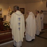 O. Leon Knabit koronował figurę Matki Bożej w Gdyni