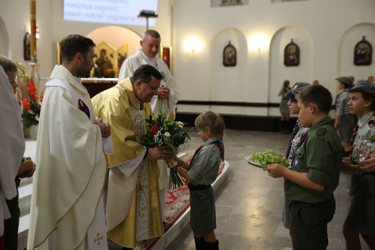 Rocznica powstania Szczepu "Feniks"