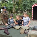 Kutnowskie obchody 79. rocznicy bitwy nad Bzurą