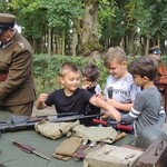 Kutnowskie obchody 79. rocznicy bitwy nad Bzurą