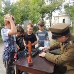 Kutnowskie obchody 79. rocznicy bitwy nad Bzurą