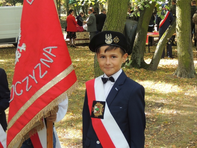 Kutnowskie obchody 79. rocznicy bitwy nad Bzurą