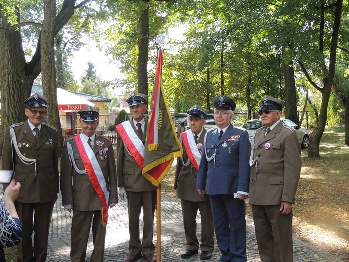 Kutnowskie obchody 79. rocznicy bitwy nad Bzurą