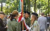 Kutnowskie obchody 79. rocznicy bitwy nad Bzurą