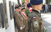 Kutnowskie obchody 79. rocznicy bitwy nad Bzurą
