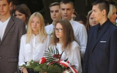Kutnowskie obchody 79. rocznicy bitwy nad Bzurą