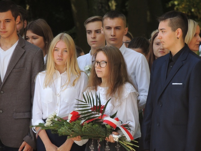 Kutnowskie obchody 79. rocznicy bitwy nad Bzurą