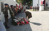 Kutnowskie obchody 79. rocznicy bitwy nad Bzurą