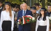 Kutnowskie obchody 79. rocznicy bitwy nad Bzurą
