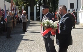 Kutnowskie obchody 79. rocznicy bitwy nad Bzurą