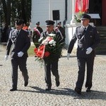 Kutnowskie obchody 79. rocznicy bitwy nad Bzurą