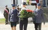 Kutnowskie obchody 79. rocznicy bitwy nad Bzurą