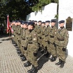 Kutnowskie obchody 79. rocznicy bitwy nad Bzurą