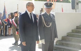 Kutnowskie obchody 79. rocznicy bitwy nad Bzurą