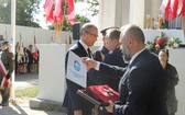 Kutnowskie obchody 79. rocznicy bitwy nad Bzurą