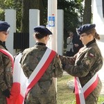 Kutnowskie obchody 79. rocznicy bitwy nad Bzurą