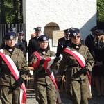 Kutnowskie obchody 79. rocznicy bitwy nad Bzurą