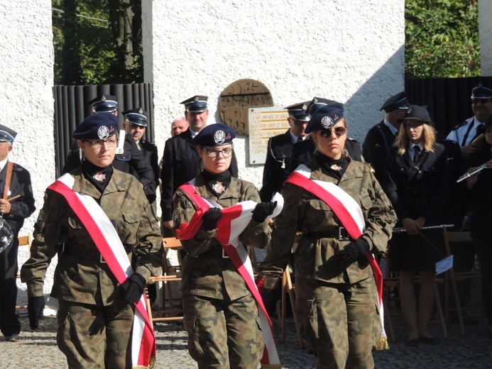 Kutnowskie obchody 79. rocznicy bitwy nad Bzurą