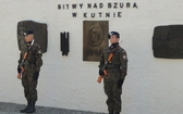 Kutnowskie obchody 79. rocznicy bitwy nad Bzurą