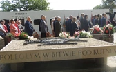 Kutnowskie obchody 79. rocznicy bitwy nad Bzurą