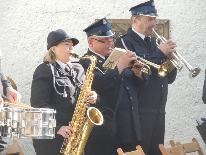 Kutnowskie obchody 79. rocznicy bitwy nad Bzurą