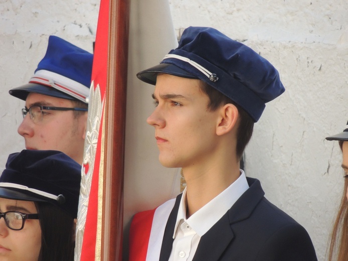 Kutnowskie obchody 79. rocznicy bitwy nad Bzurą